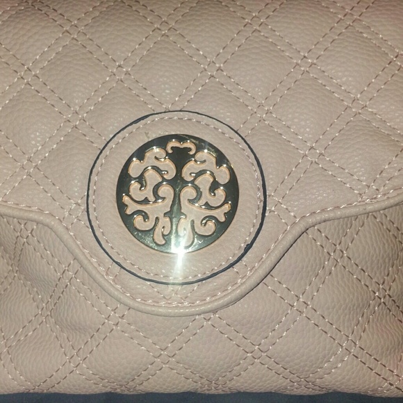 ***NEVER USED***Designer style small shoulder bag - Picture 1 of 4
